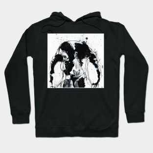 Vincent Van Goat. Hoodie